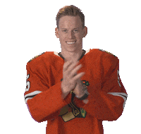 National Hockey League Sticker by NHLBlackhawks