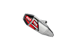 Moto Motocross Sticker by YoshimuraUSA