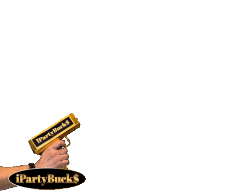 Sticker by iPartyBucks