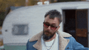 Drunk Music Video GIF by Elvie Shane