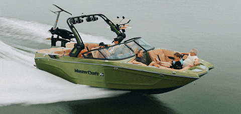 Water Surf GIF by MarineMax