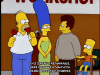 homer simpson GIF