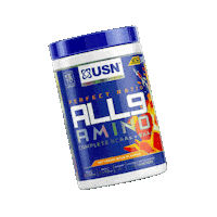 Gym Nutrition Sticker by USN SA