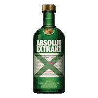 Party Cheers Sticker by Absolut Vodka