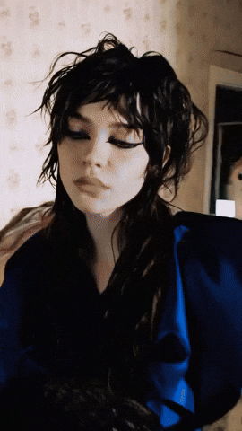 cattura giphyupload fashion beauty ai GIF