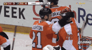 Ice Hockey Sport GIF by NHL