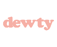 dewtybeauty collagen beautybrand dewty dewtybeauty Sticker