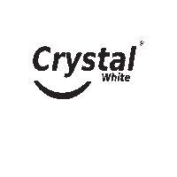 crystal-white crystal lebanon toothpaste oral care Sticker