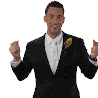 Reality React Sticker by Married At First Sight