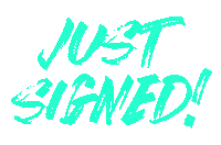 Contract Signed Sticker by mnsrealestate