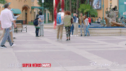 iron man disney GIF by Disneyland Paris