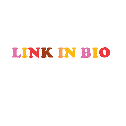 link cooper Sticker by Ardene