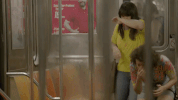 broadcity season 2 episode 1 nyc new york city GIF