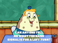 season 6 dear vikings GIF by SpongeBob SquarePants