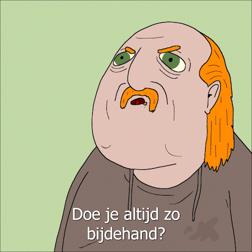 Aanenmatig giphyupload grappig animatie tekenfilm GIF