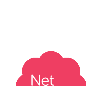 NetFlorist  Sticker