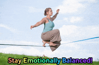 Emotion Romania GIF by echilibrultau