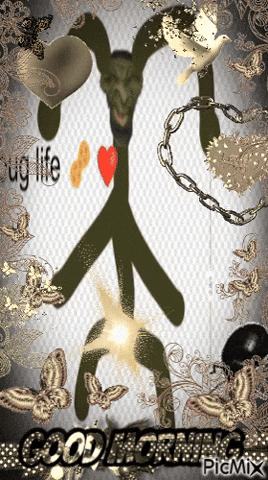 Good Morning Love GIF