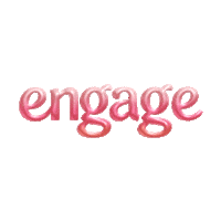 leeds Sticker by Engage