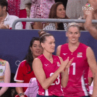 Olympic Games Sport GIF by NBC Olympics