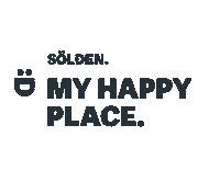 Ski Skiing Sticker by Ötztal Tourismus