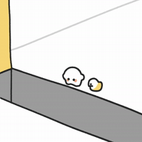 Jump GIF by Mr. Tiny