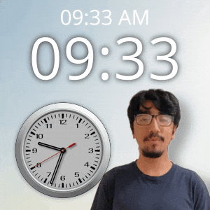 9Am GIF