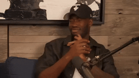 Caribbean Soca GIF by V'ghn