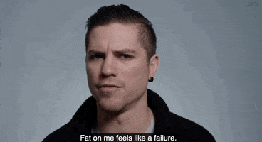 Identities Weight GIF by Mic