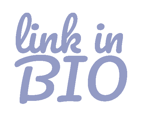 Link In Bio Sticker