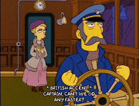 scolding season 8 GIF