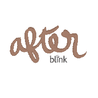 After Sticker by Blink Beauty & Wellness