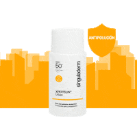 Protectorsolar Sticker by SingulaDerm