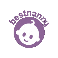 bestnanny  Sticker