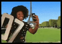 top 10 majesty rose GIF by American Idol