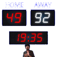 49 Home Sticker