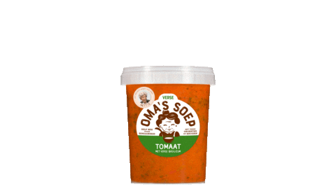 omassoepnl giphyupload grandma soup oma Sticker