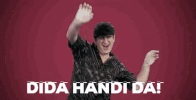 radio dida GIF by Gaztea Irratia