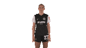Celebration Swipe Up Sticker by Eintracht Frankfurt