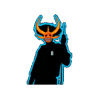 San Juan Bunny Sticker by Esculpiendo Pensamiento