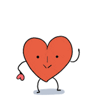 Dance Love Sticker by A Budgie's Life