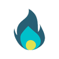 Emerge Sticker by JA Alumni EU