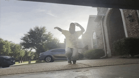 BADComedy giphygifmaker period disgusting ugly GIF