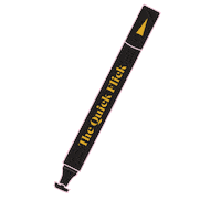 Beauty Makeup Sticker by The Quick Flick