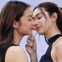 Photoshoot Poster GIF