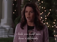 season 3 netflix GIF by Gilmore Girls 