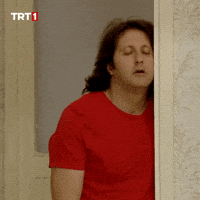 Tired Go To Sleep GIF by TRT