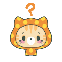 Quesako Sticker by Elen Lescoat