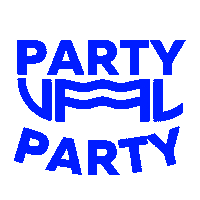 Party Zagreb Sticker by Jedinica