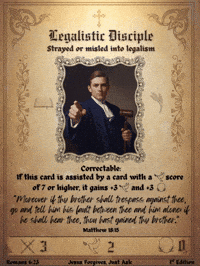 Card Game GIF